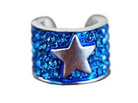 CharMED Sensory Motor Aids, Star-HC, 0.15 Ounce