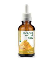 apihaus Propolis Tincture 50% Strength, 1 Fluid Ounce