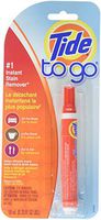 Tide to Go Stain Remover Pen.338 oz. Pen - six pens.