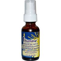 Flower Essence Services (FES) Illumine