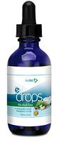 e- Drops (Alcohol Free) Ultimate Fat Burner 2oz