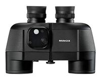 MINOX 62421 Bn 7 X 50 C Binoculars, Black