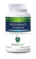ENZYME SCIENCE Intolerance Complex 30 CT