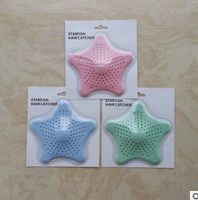 Screen Filter,Hair Clutter Leakage Barrier Cedi Core Domestic Deodorant Floor