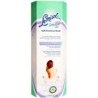 Lemisol Sensitive Skin Soft Feminine Wash 12.5oz by Lemisol