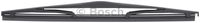 Bosch Rear Wiper Blade H300 /3397004628 Original Equipment Replacement- 12" (Pack of 1)