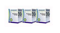 Prodigy Autocode Test Strips, 150 CT