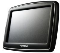 TomTom  XXL 540S 5-Inch Widescreen Portable GPS Navigator (Discontinued by Manufacturer) (Renewed)