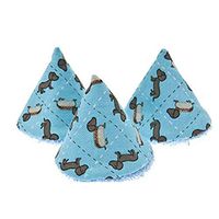 Beba Bean Pee-Pee Teepee Cellophane Bag - Weiner Dog