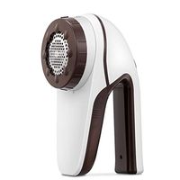 Mintata USB Electric Clothes Lint Pill Fluff Remover Fabrics Sweater Fuzz Shaver Household