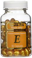 Vitamin E Skin Oil Royal Jelly, 90 Softgels