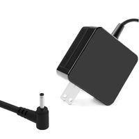 FZLPOWER AC Adapter Charger for PA-1250-98 Samsung Chromebook 3 XE500C13 XE501C13 2 XE500C12 XE503C12 XE503C32 BA44-00322A AA-PA3N40W AD-2612AUS PA-1250-96 Laptop Power Supply Cord