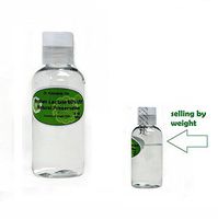 Sodium Lactate 60% USP Natural Preservative 4 oz