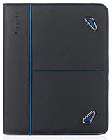 Solo Active Tablet Case for iPad , Black, TCC222-4/20