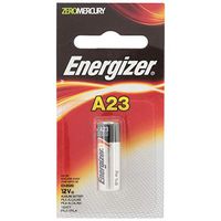 Energizer A23 Electronic 12V Alkaline Battery
