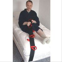 SafetySure® Bed Pull-Up