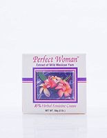 Perfect Woman Bioidentical Progesterone Cream Extra Strength 10% 2 Oz.