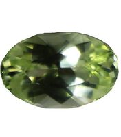 Merelani Mint Diopside 2.70ct Enhances Recovery from Surgery, Trauma or Severe Illness.