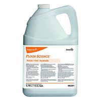 Floor Science 98391EA Finish, 1gal Bottle