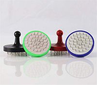 XZYP  Arabian Hookah Hole Puncturing Device, Shisha Aluminum Foil Paper Tin Foil Puncher Arab Accessories Shisha