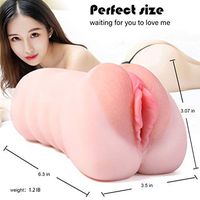 Realistic 3D Sex y Underwear six Toy Aircraft Cup Man Toy for Men Másturbator Cup 100% Waterproof Lifelike Põckët P`üššeý for Men T Shirt