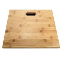 Lookatool Smart Scale, Digital Bathroom Weight Scale Home Upscale Wooden Scales/Bathroom Scales 30 * 30cm Maximum Weight 400 Pounds,Product Size:300mm*300mm*30mm