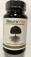 PerformanceFoot Blaine Labs Neuravite Diabetic Nerve Vitamin Supplement for Neuropathy (30 caps)