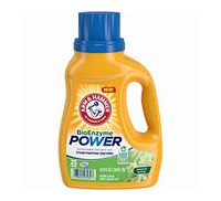 Arm & Hammer Bioenzyme Power Botanical Springs Laundry Detergent, 43.75 Ounce
