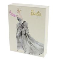 Graphique Barbie Blank Note Cards Set of 20 Cards and Envelopes