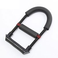 MQYH@ Hand Grip Strengthener & Grip Exerciser , Adjustable Resistance & Stainless Steel Springs,Therapy Hand Gripper, Perfect Forearm, Hands, Wrist & Fingers Trainer, Durable Hand Squeezer For Teens