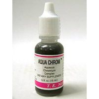 Neesby - Aqua Chrome 1/2 oz