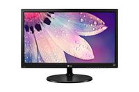 LG Electronics 21.5in Screen LED-Lit Monitor (22M38D-B) (Renewed)