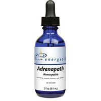 Energetix, Adrenapath 2 oz