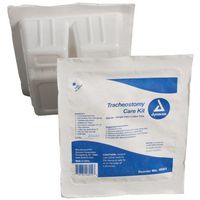 SPECIAL PACK OF 3-Trach Care Kit Each