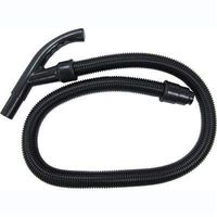Atrix BP4 Backpack VACBP1 VACBP36V Replacement Hose, 6 feet, Black