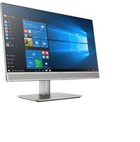 HP EliteOne 800 G5 24-inch Desktop 500GB SSD 32GB RAM (Intel 9th Generation Processor with Turbo Boost to 4.40GHz, 32 GB RAM, 500 GB SSD, 23.8" FullHD IPS, Win 10 PRO) PC Computer All-in-One