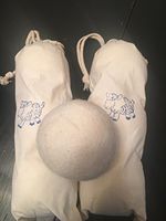 3-pack wool dryer balls
