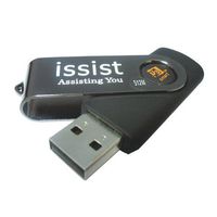 iZoom Magnifier/Reader - Magnifying Software English USB