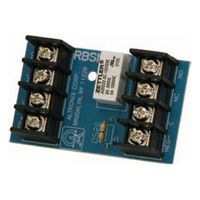 Relay Module - 12VDC OR 24VDC Operation,