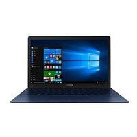ASUS ZenBook 3 12.5-inch Ultra-Slim Core i7 Lightweight Laptop [UX390UA] 16GB 2133Mhz DDR4, 512GB SSD, i7 7500U 2.7GHz Processor, Fingerprint Sensor (Renewed)