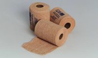 B-d Peg Pressure Elastic Bandage 4" X 4 1/2 Yds.