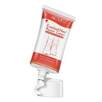 Foot Repair Cream,Foot Crack Repair Cream,Feet Care Cream,Cream for Frostbite and Chilblain Prevention,Anti Dry Repair Frostbite Cream for Dry Cracked Hand Foot Ear Face 50ml