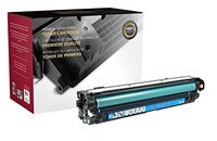 CIG 200574P Remanufactured Cyan Toner Cartridge for HP 650A