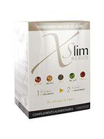 Arlor Natural Scientific XSlim Regul Slimming Program 40 Days