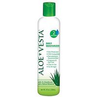 Convatec Aloe Vesta Skin Conditioner 4 oz Bottle by AliMed