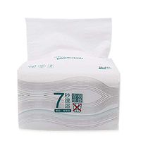 Blair 8pack Paper Extraction Towels Toiletpaper Tissue Smooth Toilet Paper Kitchenpaper 3-Layers