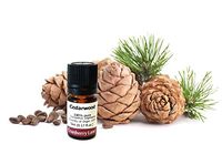 Cedarwood 100% Pure Essential Oil 5ml