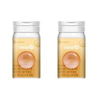 CJ Cheiljedang Innerb Aqua Rich Premium Line Inner Beauty Care 28g 500mg × 28 Capsules × 2 Bottles for 4 Weeks Program | Brand New Officially Released | Aluminum Case