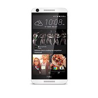 HTC Desire 626S No Contract Phone White (Virgin Mobile)