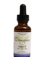 Dr. Recommends Neo-P 1 oz by Mediral